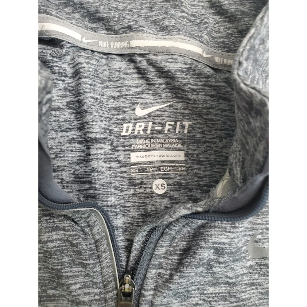 Nike women long